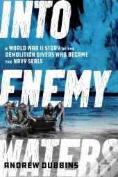 Into Enemy Waters