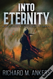 Capa do artigo Into Eternity