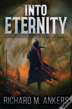 Capa do artigo Into Eternity