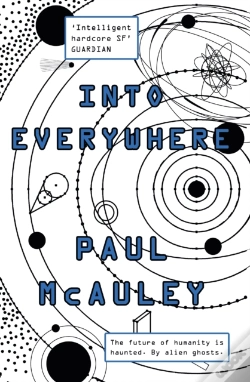 Capa do artigo Into Everywhere