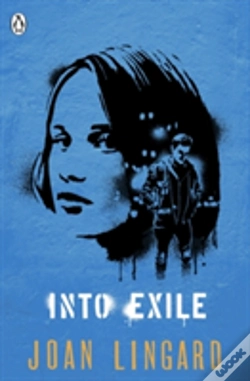 Capa do artigo Into Exile
