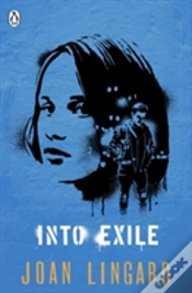 Capa do artigo Into Exile