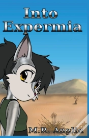 Capa do artigo Into Expermia