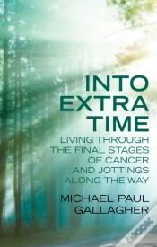Capa do artigo Into Extra Time