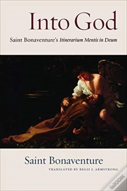 Capa do artigo Into God