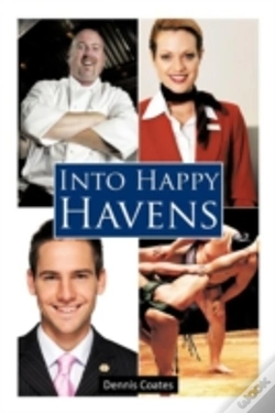 Capa do artigo Into Happy Havens