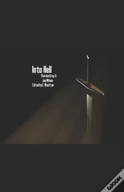 Capa do artigo Into Hell
