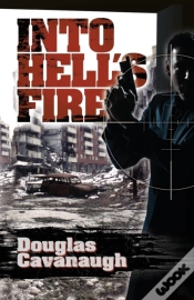 Capa do artigo Into Hell