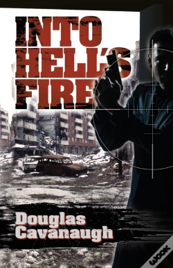 Capa do artigo Into Hell'S Fire