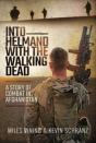 Into Helmand With The Walking Dead - Preview