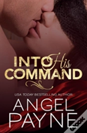 Capa do artigo Into His Command