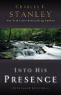 Into His Presence - Preview