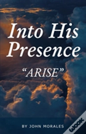 Capa do artigo Into His Presence