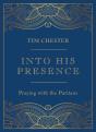 Into His Presence - Preview