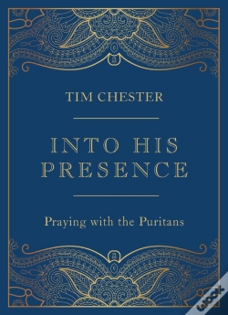 Capa do artigo Into His Presence