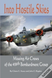 Capa do artigo Into Hostile Skies