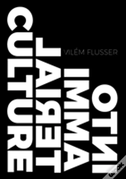 Capa do artigo Into Immaterial Culture