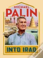 Into Iraq