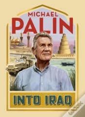Capa do artigo Into Iraq