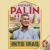 Capa do artigo Into Iraq