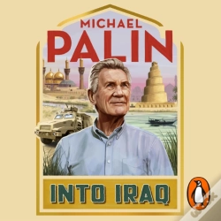 Capa do artigo Into Iraq