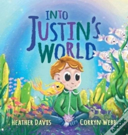 Capa do artigo Into Justin'S World