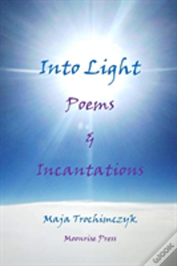 Capa do artigo Into Light
