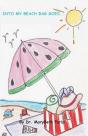 Into My Beach Bag Goes... - Preview