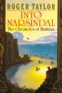 Into Narsindal [Chronicles Of Hawklan #4] - Preview