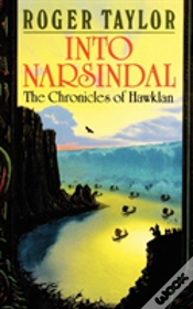Capa do artigo Into Narsindal