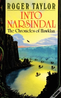 Capa do artigo Into Narsindal