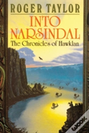 Capa do artigo Into Narsindal
