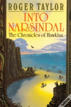 Capa do artigo Into Narsindal