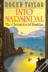 Into Narsindal