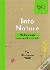 Capa do artigo Into Nature