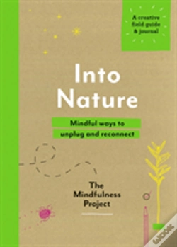 Capa do artigo Into Nature