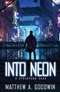 Into Neon - Preview