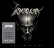 Capa do artigo Into Oblivion - CD