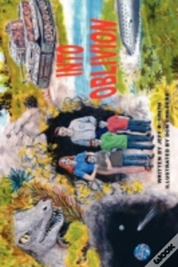 Capa do artigo Into Oblivion
