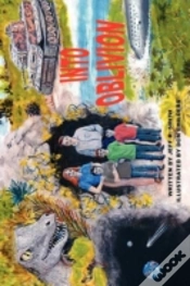Capa do artigo Into Oblivion