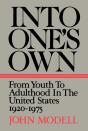 Into One'S Own - Preview