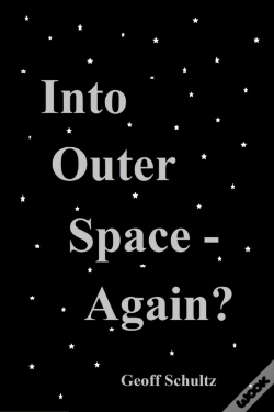 Capa do artigo Into Outer Space - Again?