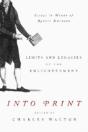 Into Print - Preview