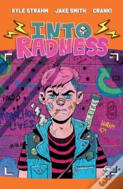 Capa do artigo Into Radness