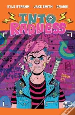Capa do artigo Into Radness