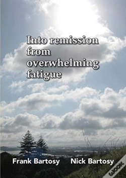 Capa do artigo Into Remission From Overwhelming Fatigue