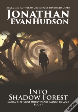 Capa do artigo Into Shadow Forest
