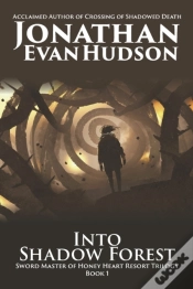 Capa do artigo Into Shadow Forest