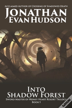Capa do artigo Into Shadow Forest