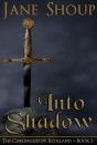 Into Shadow - Preview